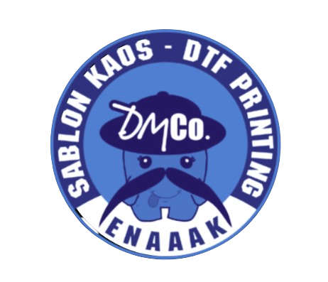 Logo DMCO