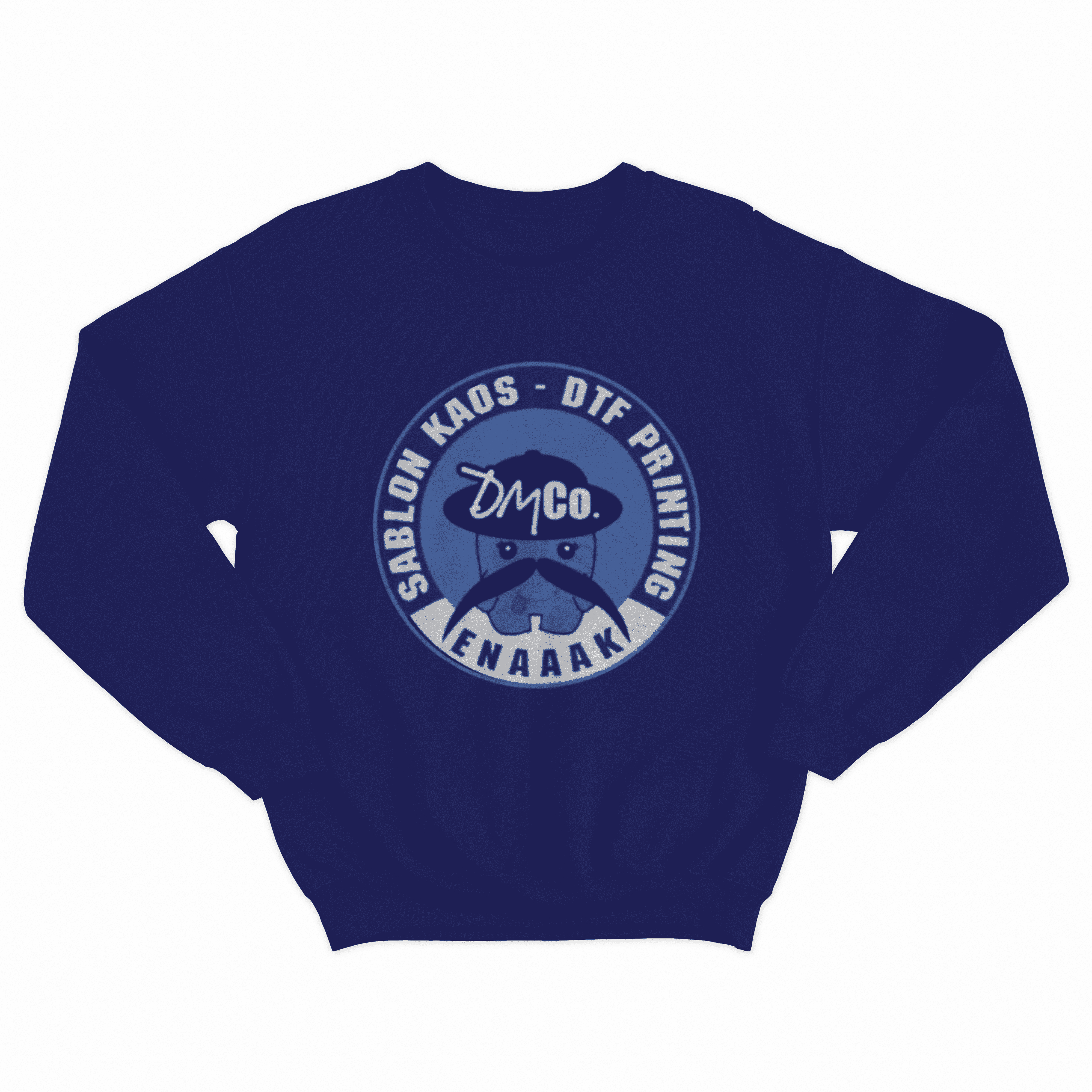 Crewneck DMCO