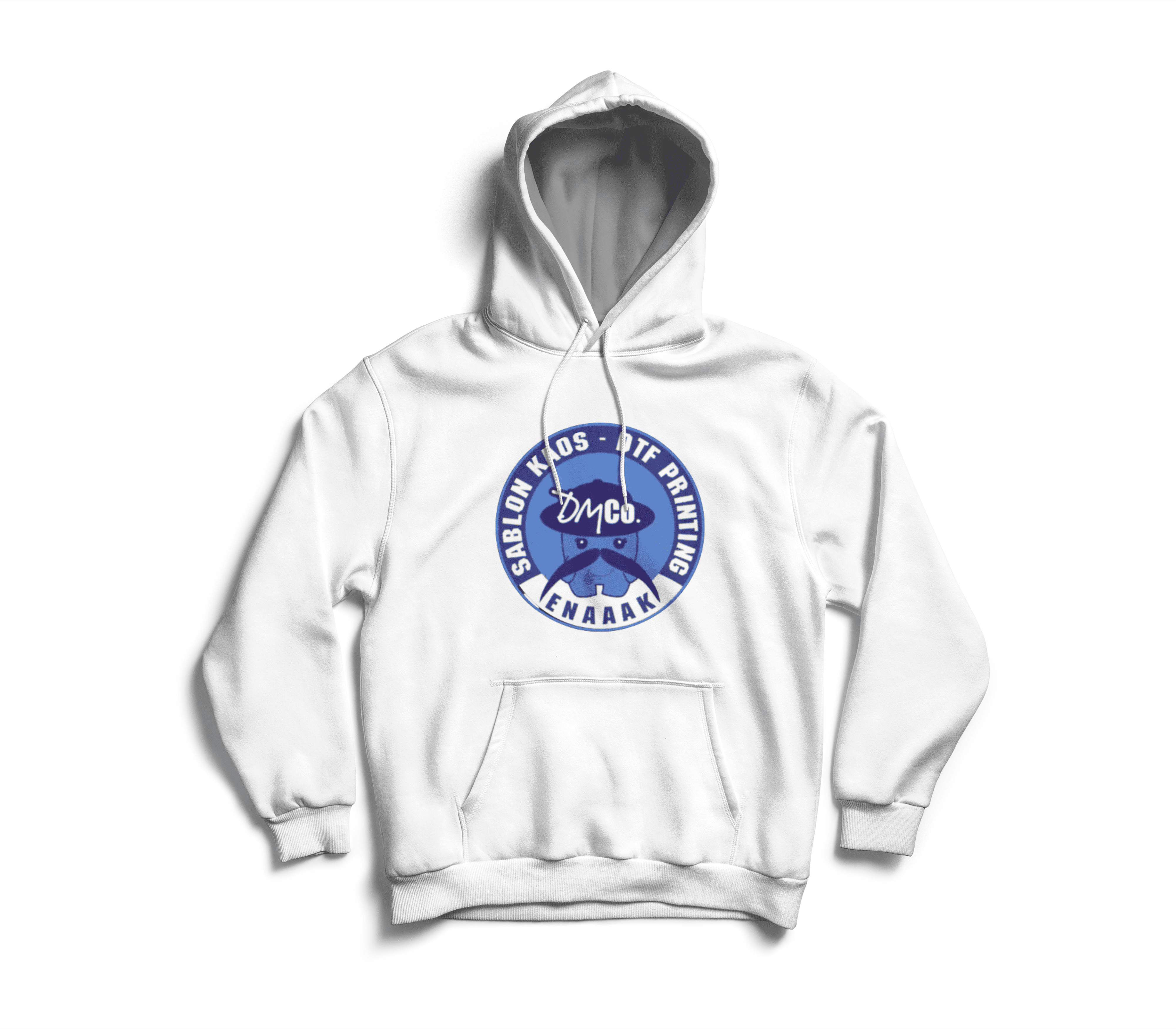 Hoodie DMCO